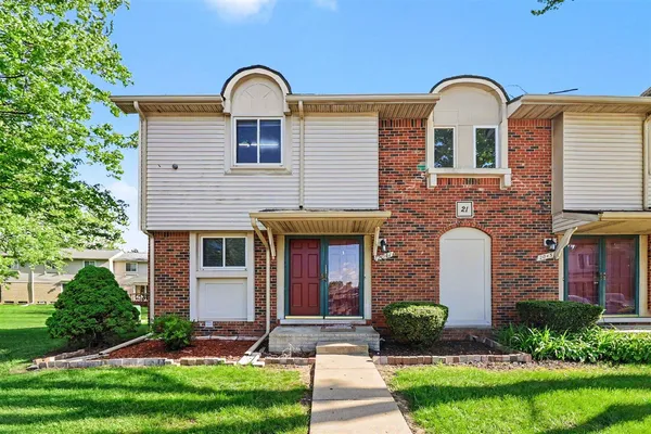$234,900 | 2041 West Franklin Drive, Canton, MI 48187