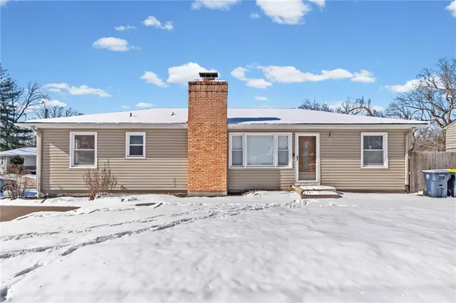 $255,000 | 624 Northeast 39th Terrace, Kansas City, MO 64116