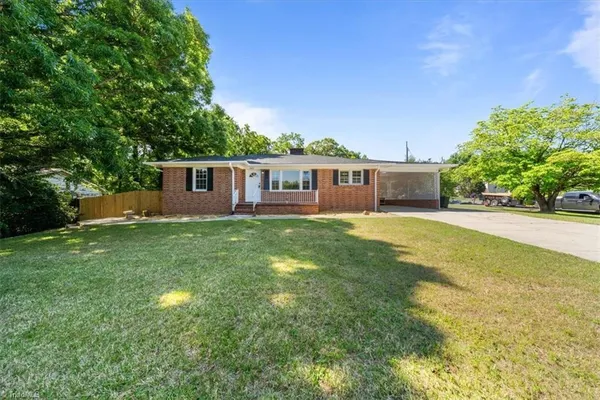 $225,000 | 3764 Yarbrough Avenue, Winston-Salem, NC 27106