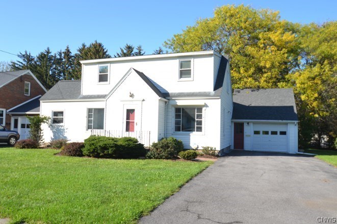 154 Merrell Road Syracuse, NY 13219 - Photo 1 of 1 Gallery Image 1