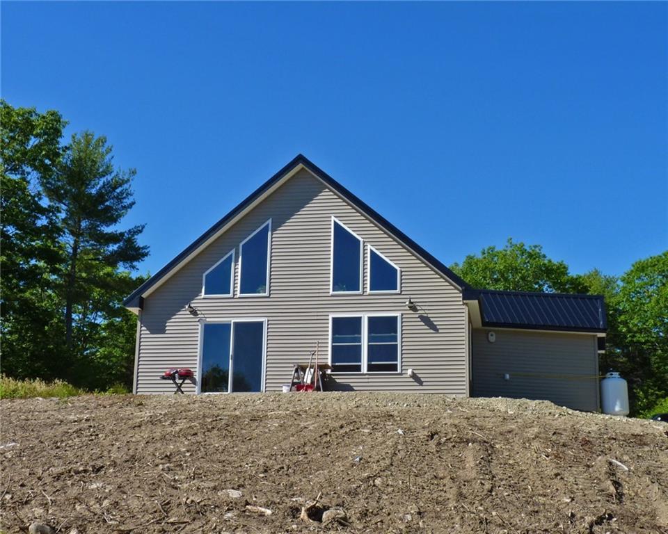 20 Fenwick Way Ellsworth, ME 04605 - Photo 4 of 28 Lots of windows