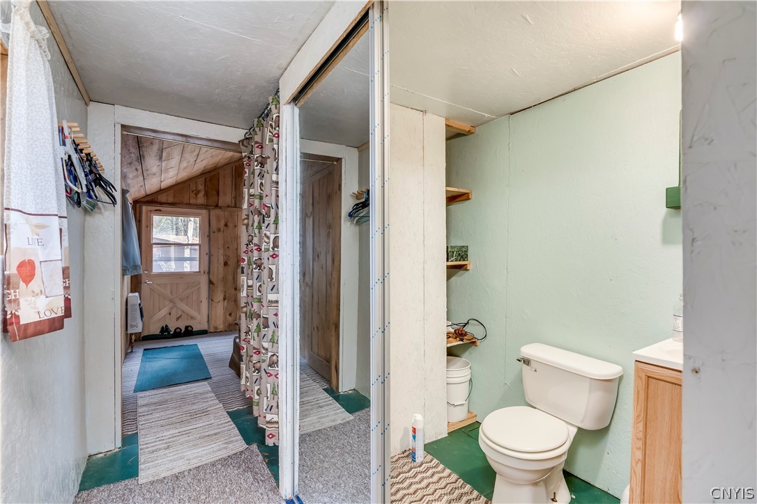 7742 Schuyler Cp Road Watson, NY 13343 - Photo 13 of 21