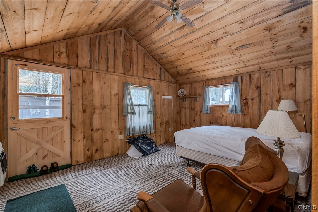 7742 Schuyler Cp Road Watson, NY 13343 - Photo 15 of 21