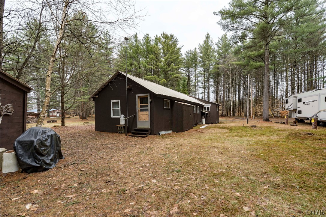 7742 Schuyler Cp Road Watson, NY 13343 - Photo 2 of 21