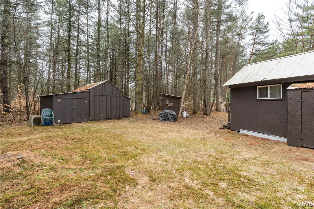 7742 Schuyler Cp Road Watson, NY 13343 - Photo 3 of 21