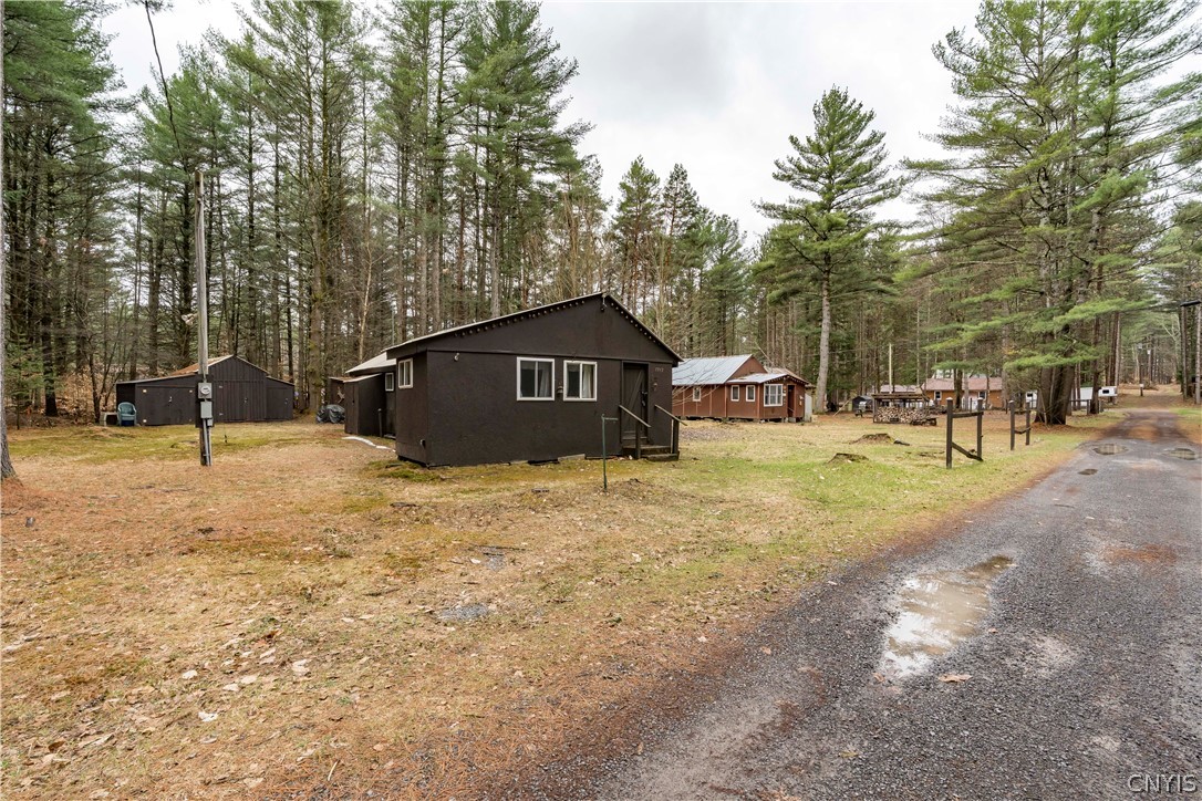 7742 Schuyler Cp Road Watson, NY 13343 - Photo 4 of 21