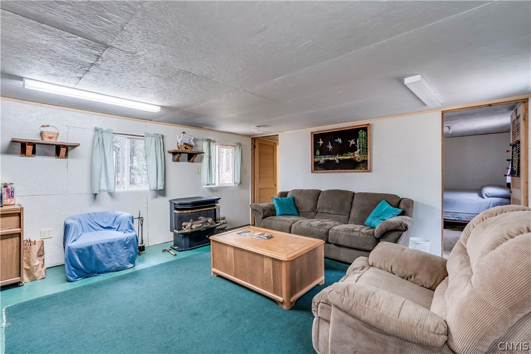 7742 Schuyler Cp Road Watson, NY 13343 - Photo 5 of 21