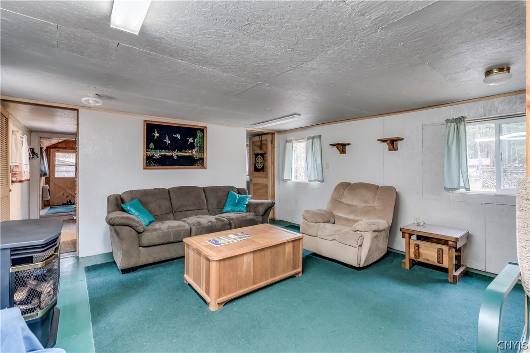 7742 Schuyler Cp Road Watson, NY 13343 - Photo 6 of 21