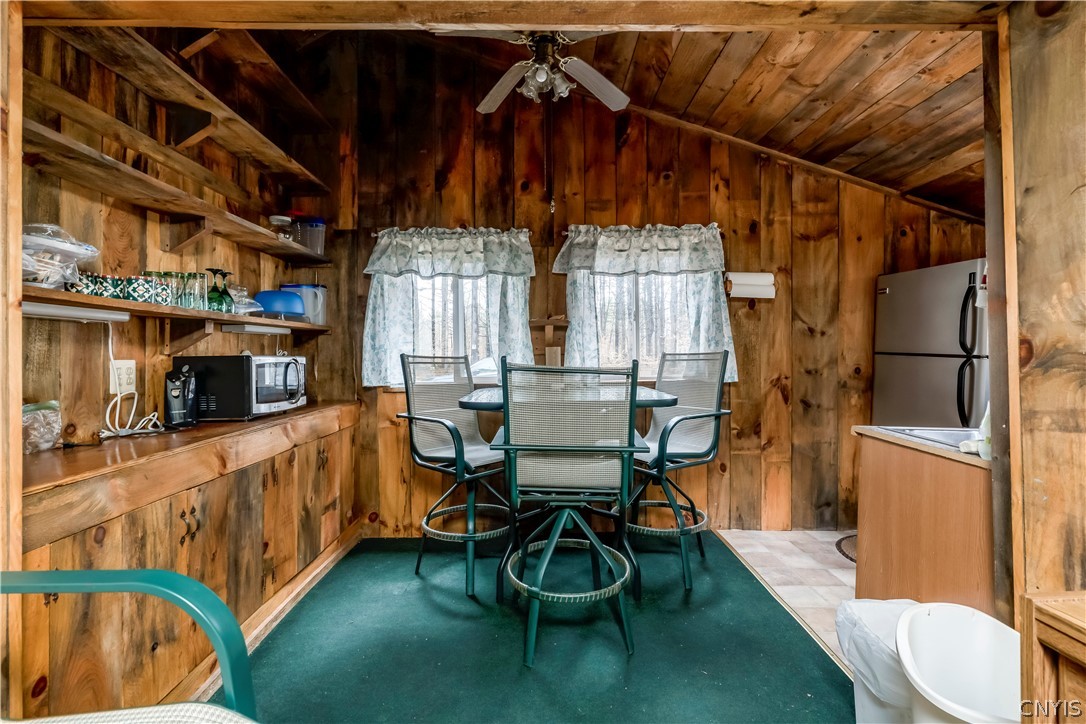 7742 Schuyler Cp Road Watson, NY 13343 - Photo 8 of 21