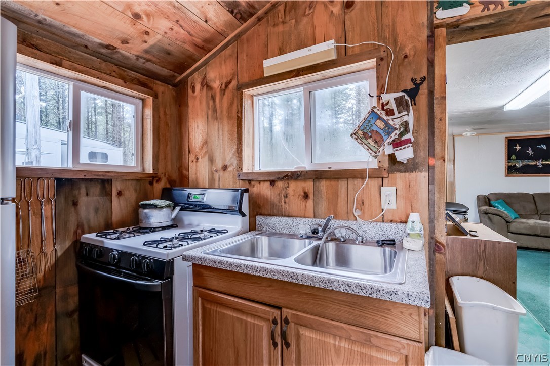 7742 Schuyler Cp Road Watson, NY 13343 - Photo 10 of 21