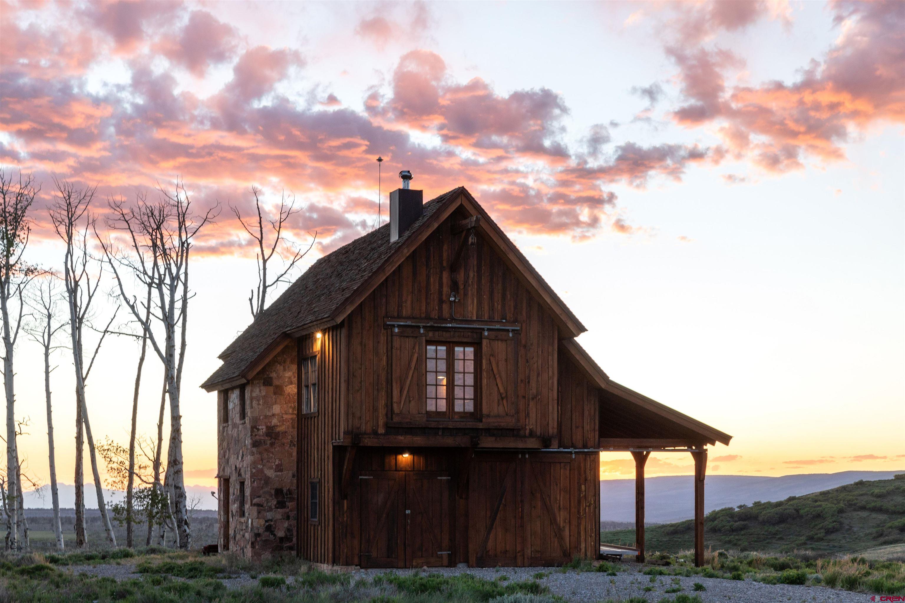 842 Ranch Road Ridgway, CO 81432 - Photo 22 of 35