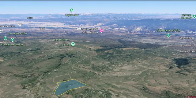 $4,400,000 | 842 Ranch Road, Ridgway, CO 81432