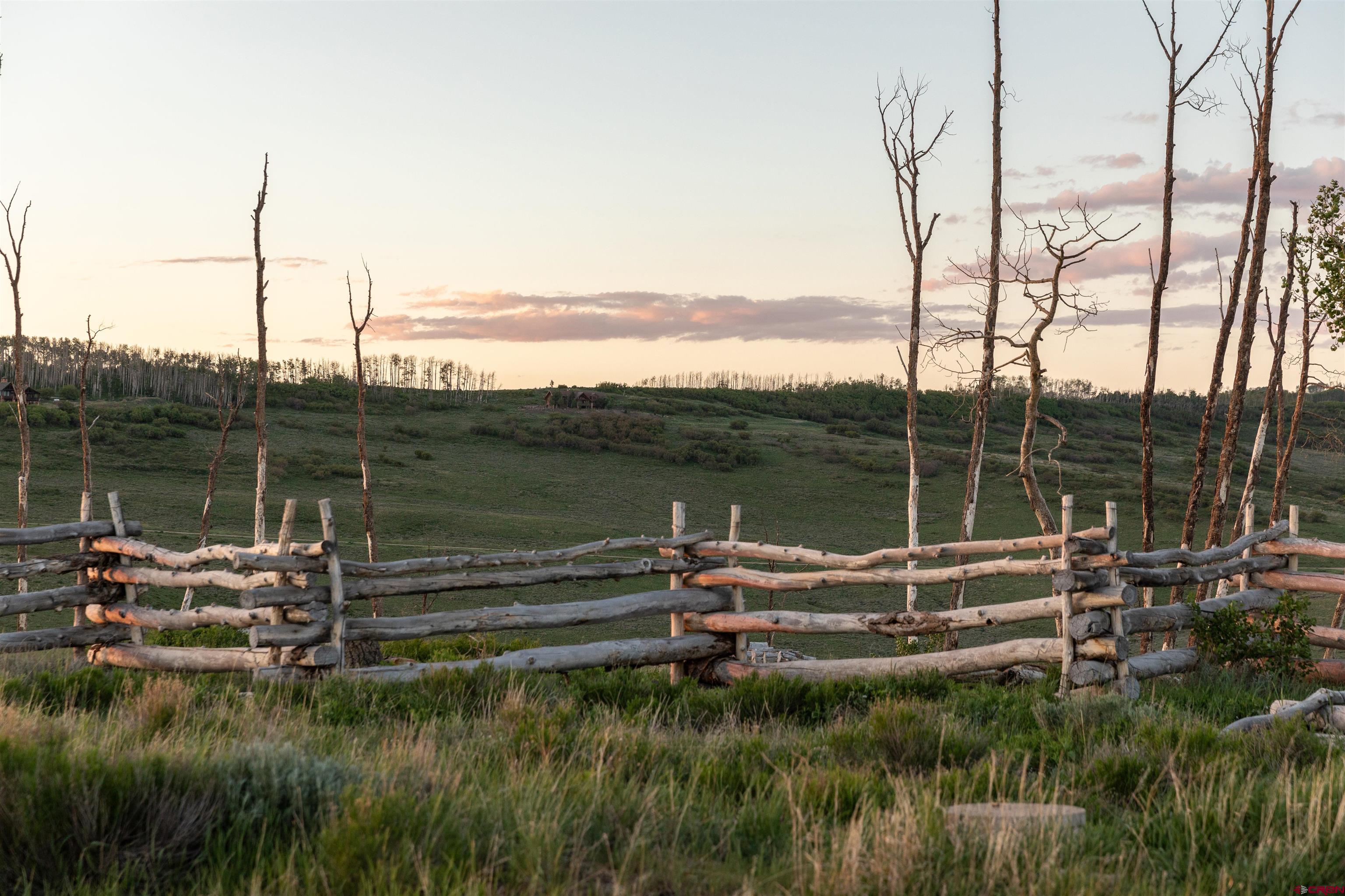 842 Ranch Road Ridgway, CO 81432 - Photo 6 of 35 a view of lake with boats