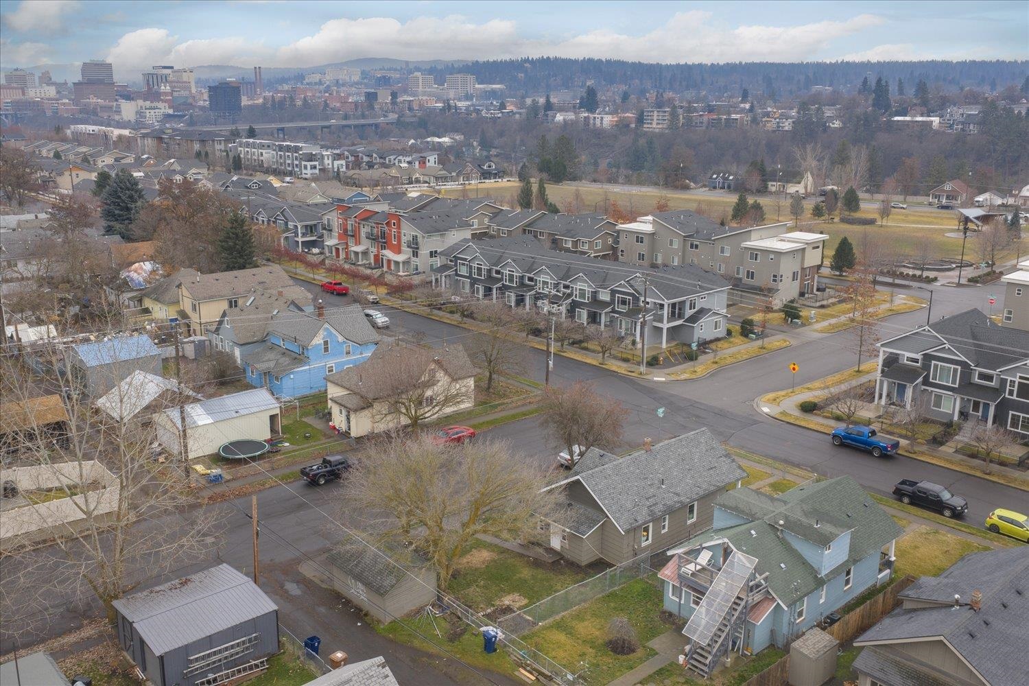 2304 West Bridge Avenue Spokane, WA 99201 - Photo 18 of 26