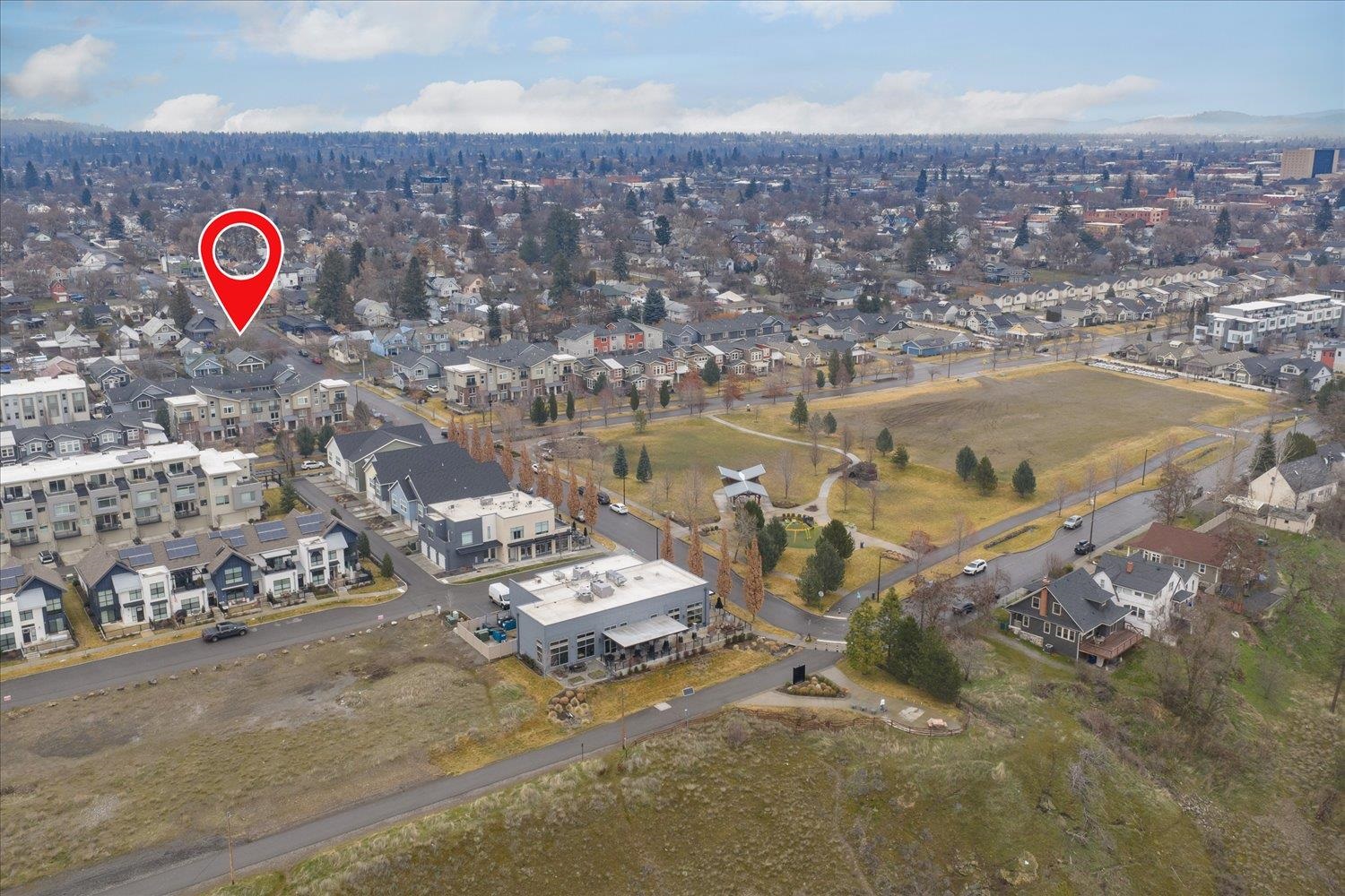 2304 West Bridge Avenue Spokane, WA 99201 - Photo 19 of 26