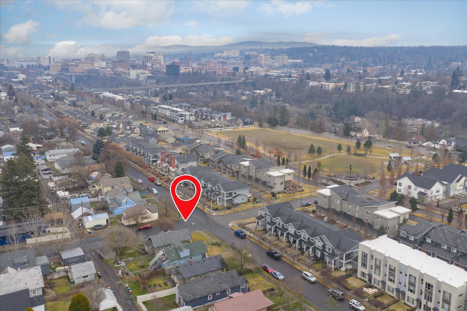 2304 West Bridge Avenue Spokane, WA 99201 - Photo 20 of 26