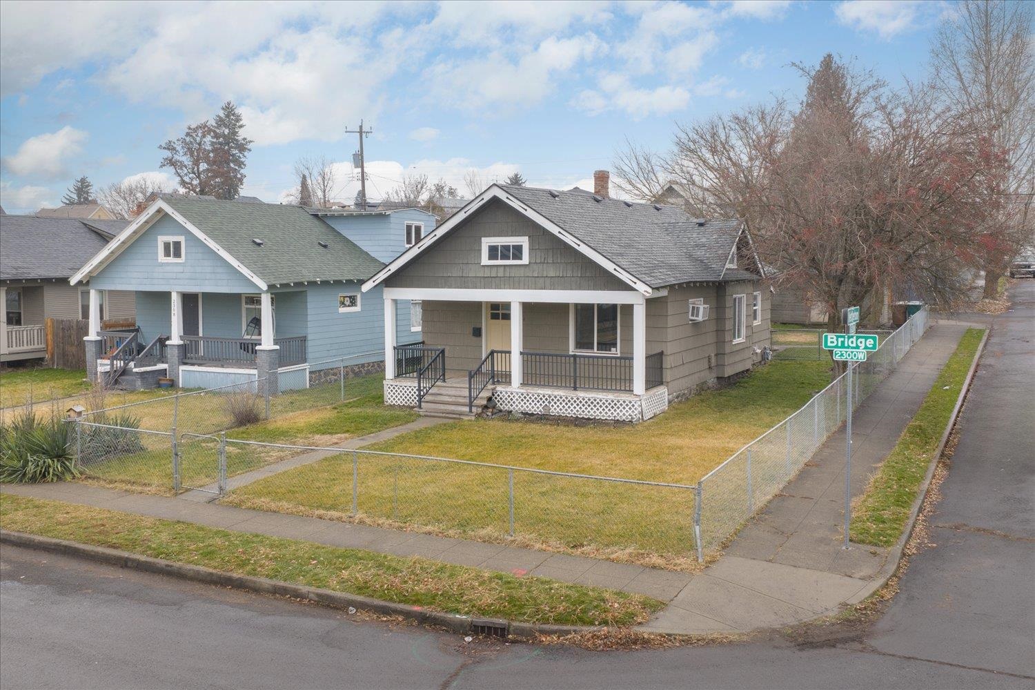 2304 West Bridge Avenue Spokane, WA 99201 - Photo 2 of 26