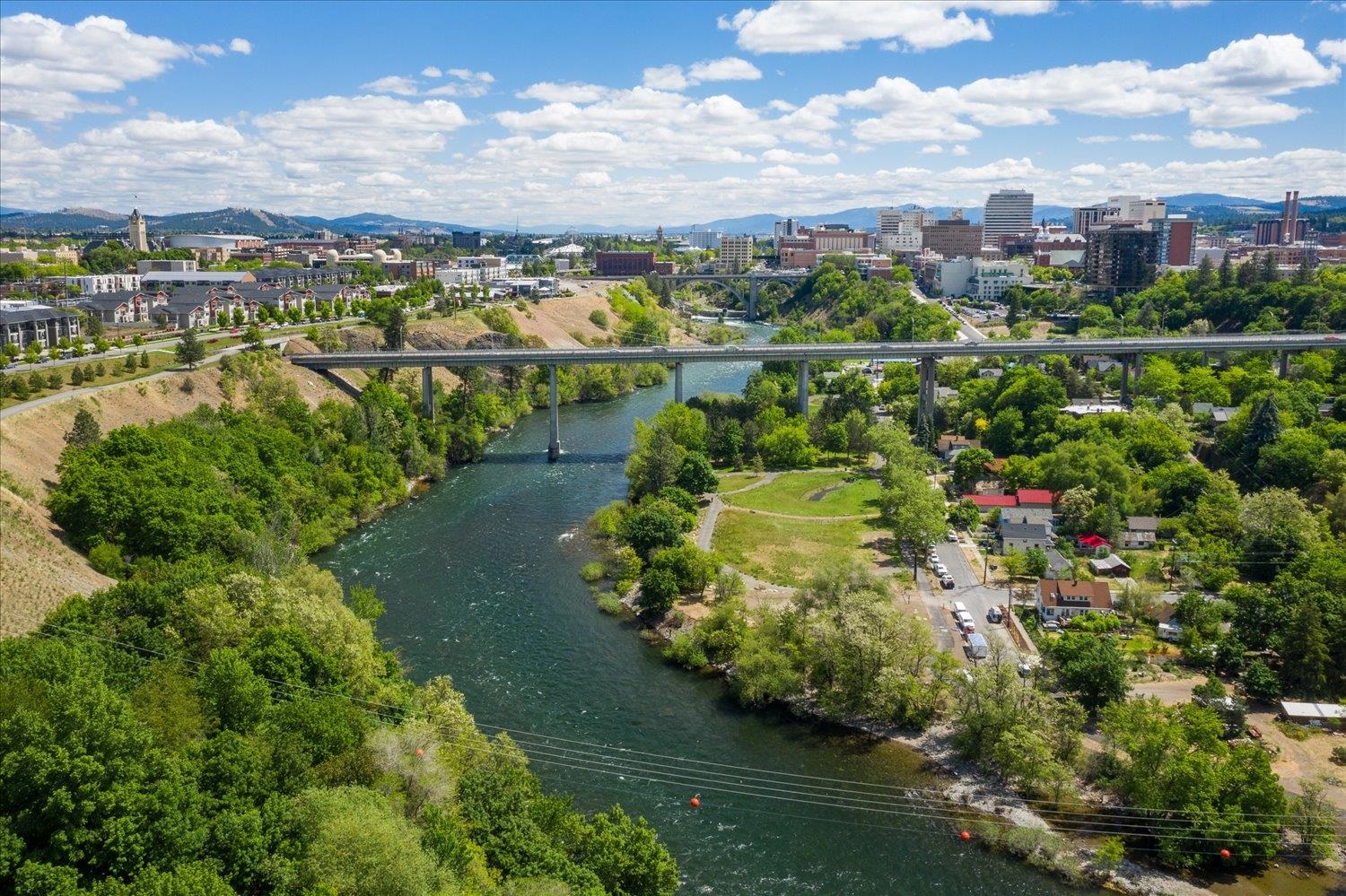 2304 West Bridge Avenue Spokane, WA 99201 - Photo 21 of 26