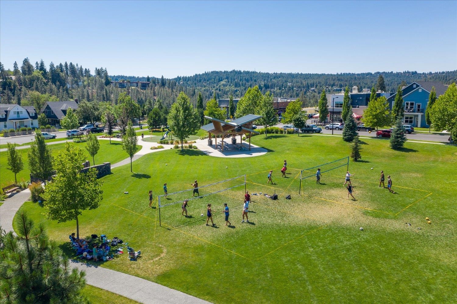 2304 West Bridge Avenue Spokane, WA 99201 - Photo 25 of 26