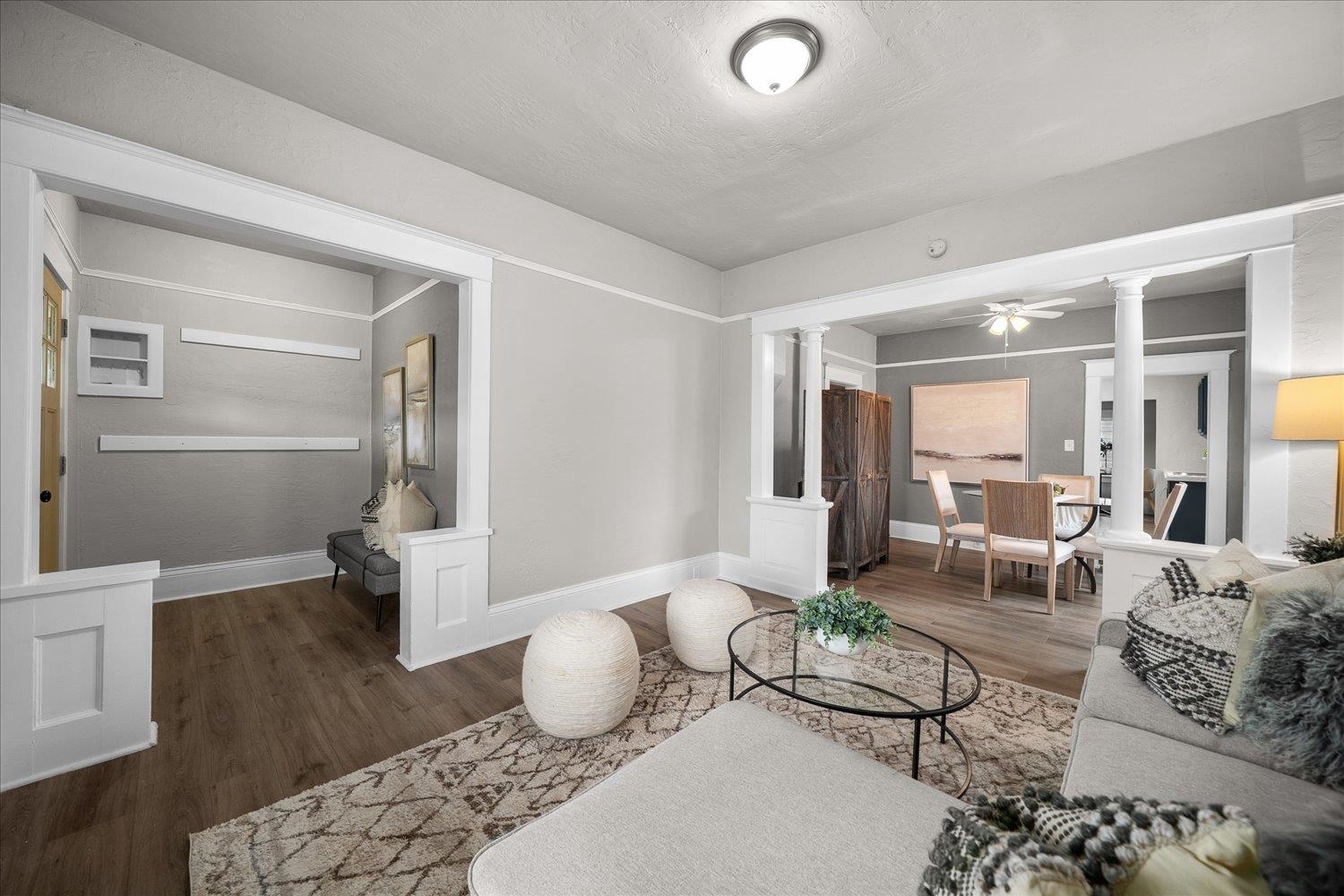 2304 West Bridge Avenue Spokane, WA 99201 - Photo 4 of 26