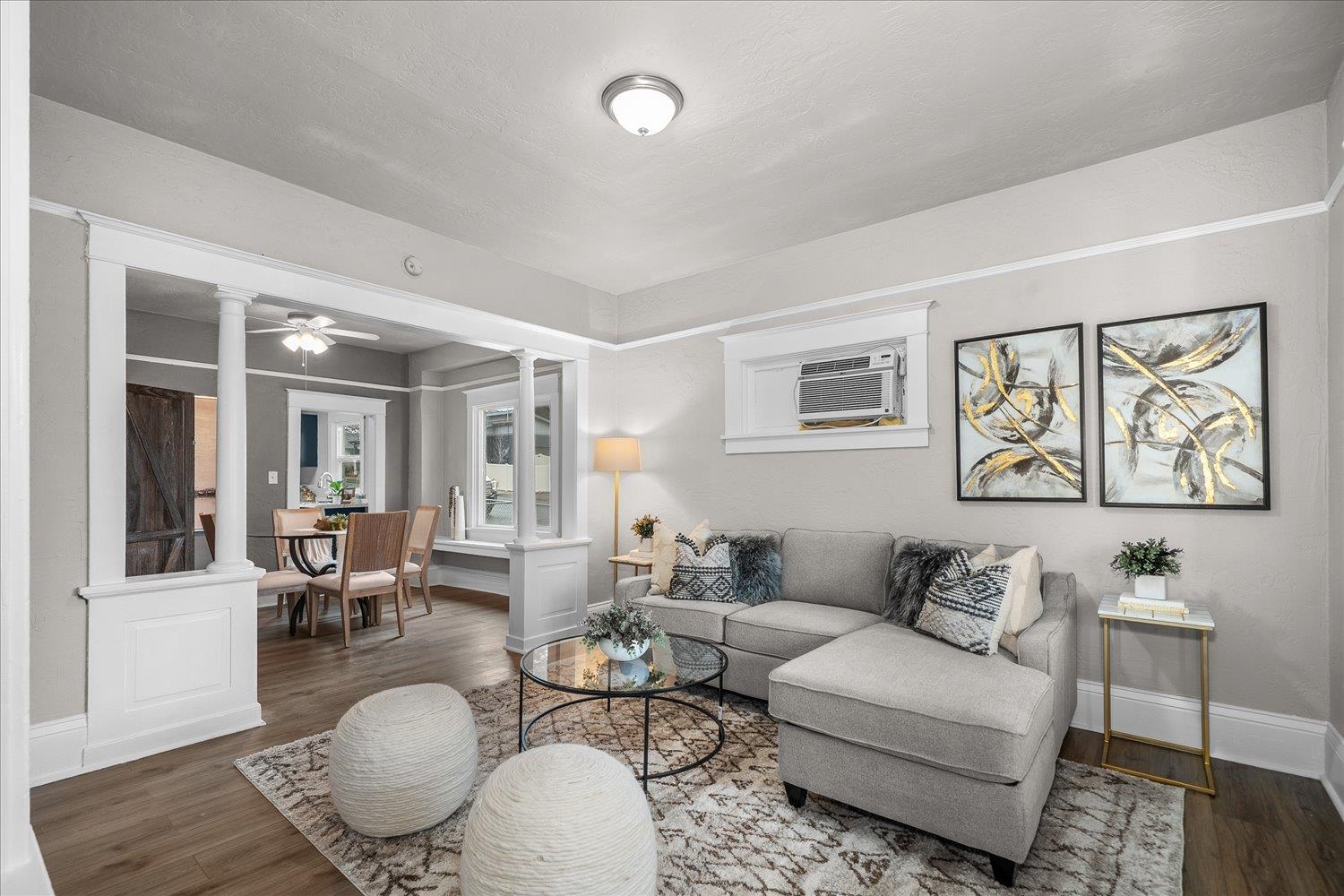 2304 West Bridge Avenue Spokane, WA 99201 - Photo 5 of 26