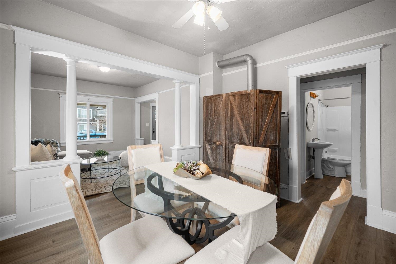 2304 West Bridge Avenue Spokane, WA 99201 - Photo 7 of 26