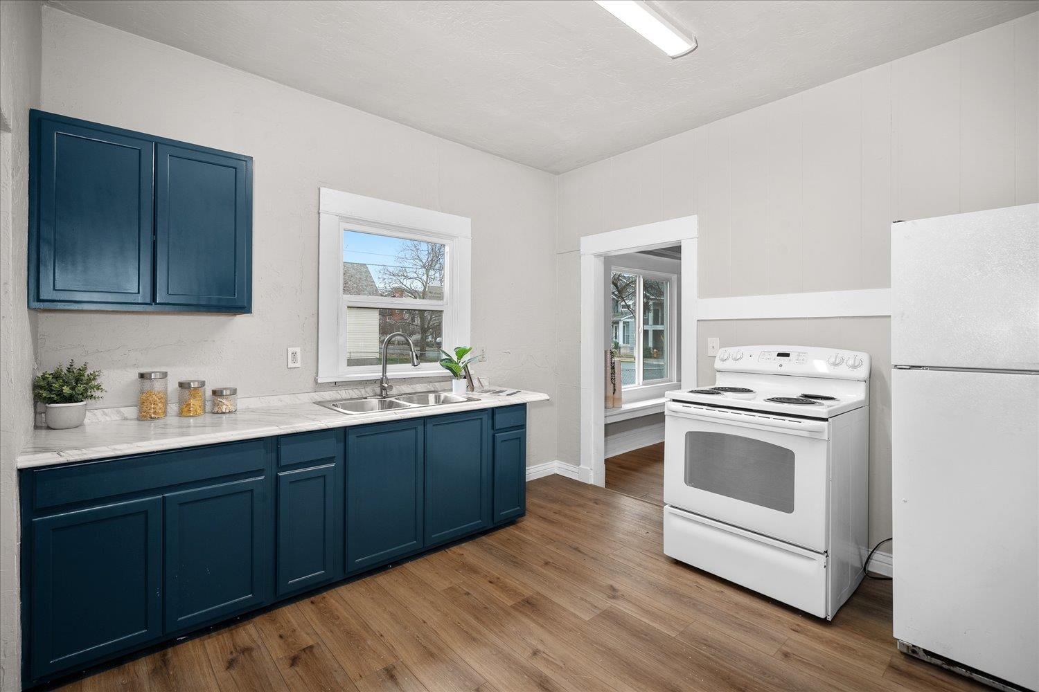 2304 West Bridge Avenue Spokane, WA 99201 - Photo 8 of 26