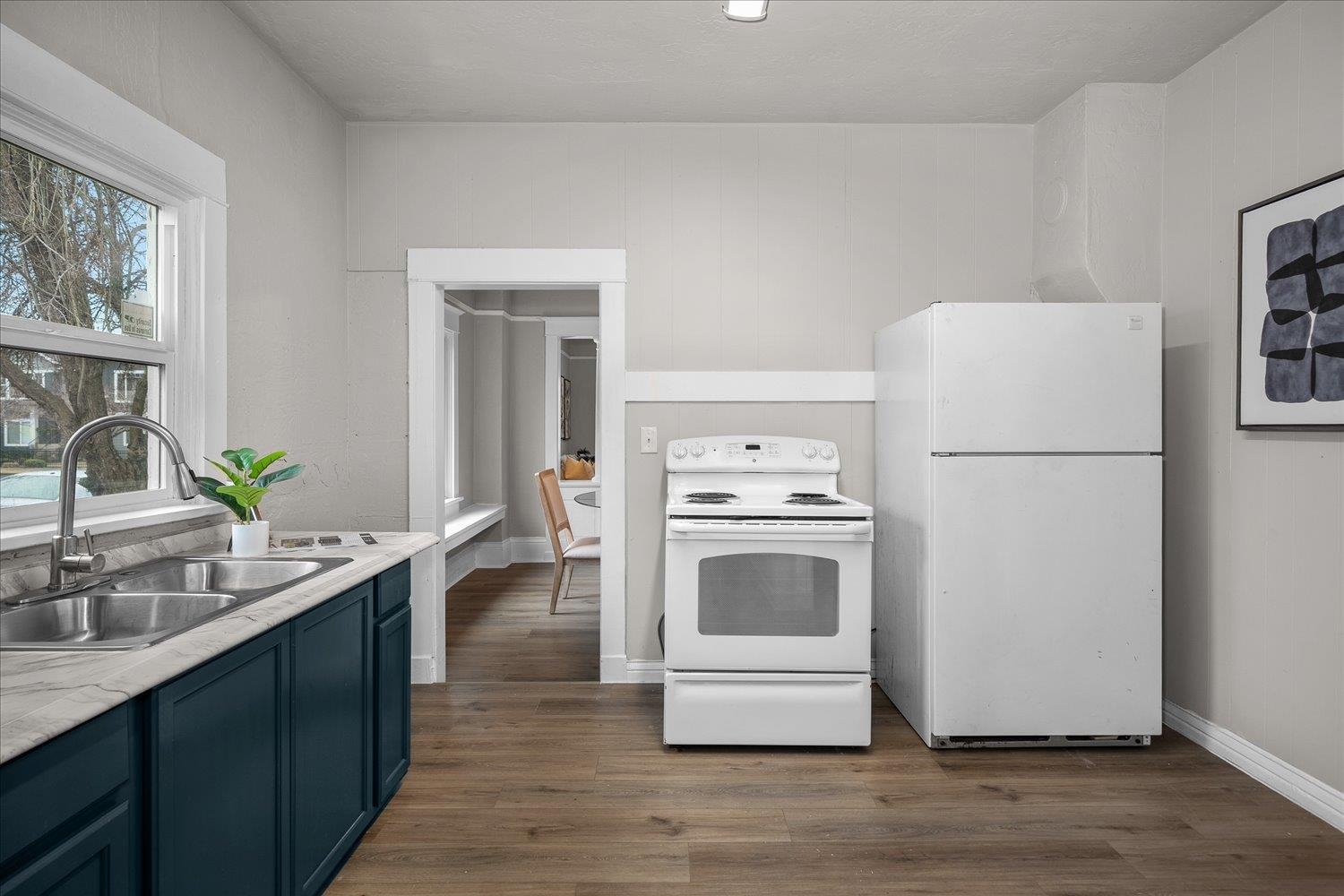 2304 West Bridge Avenue Spokane, WA 99201 - Photo 9 of 26