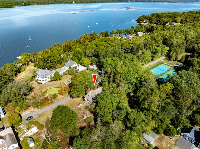 $1,350,000 | 83 Central Avenue, Brunswick, ME 04011