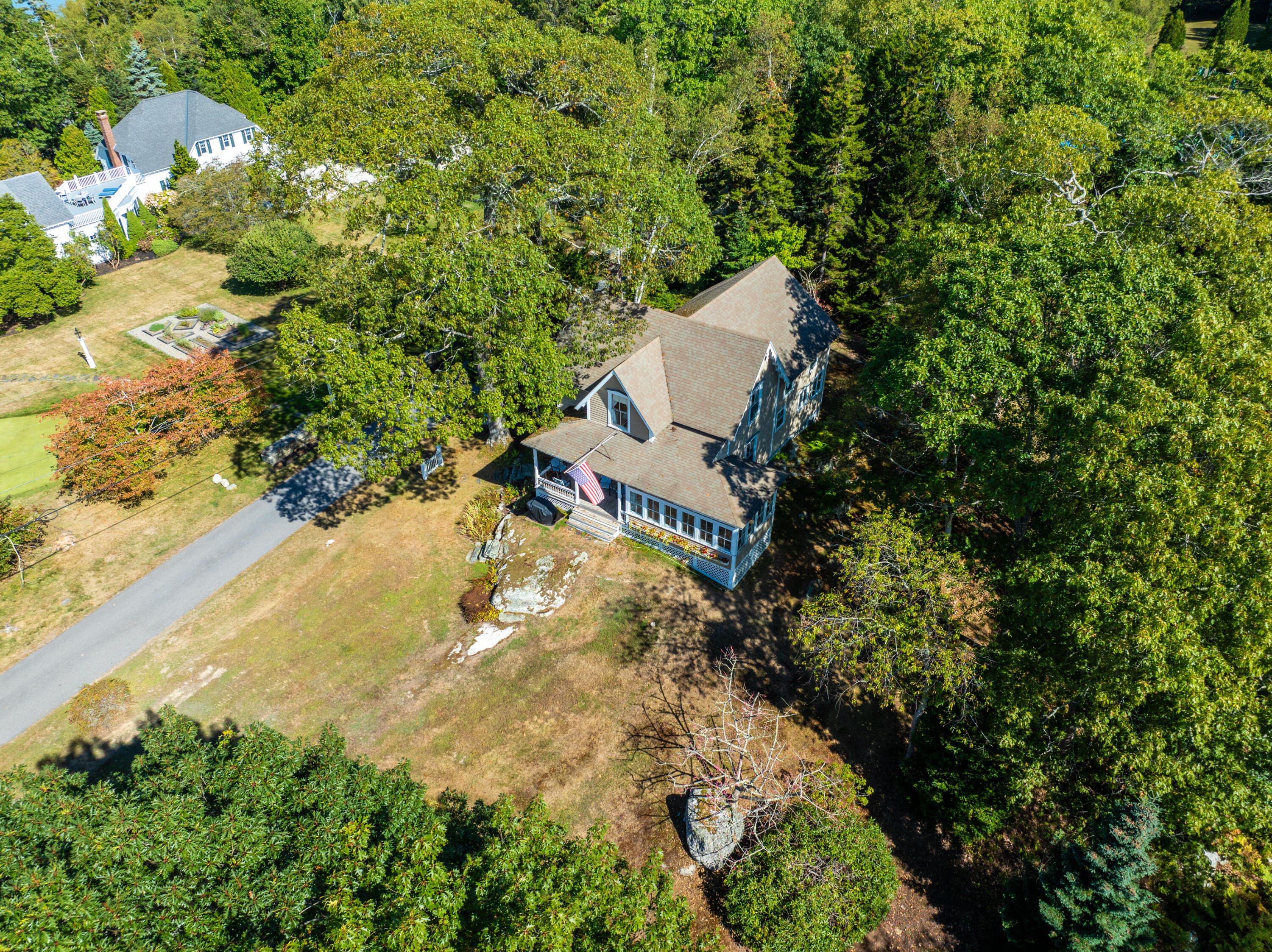 83 Central Avenue Brunswick, ME 04011 - Photo 14 of 57 Chickadee Imagery-32