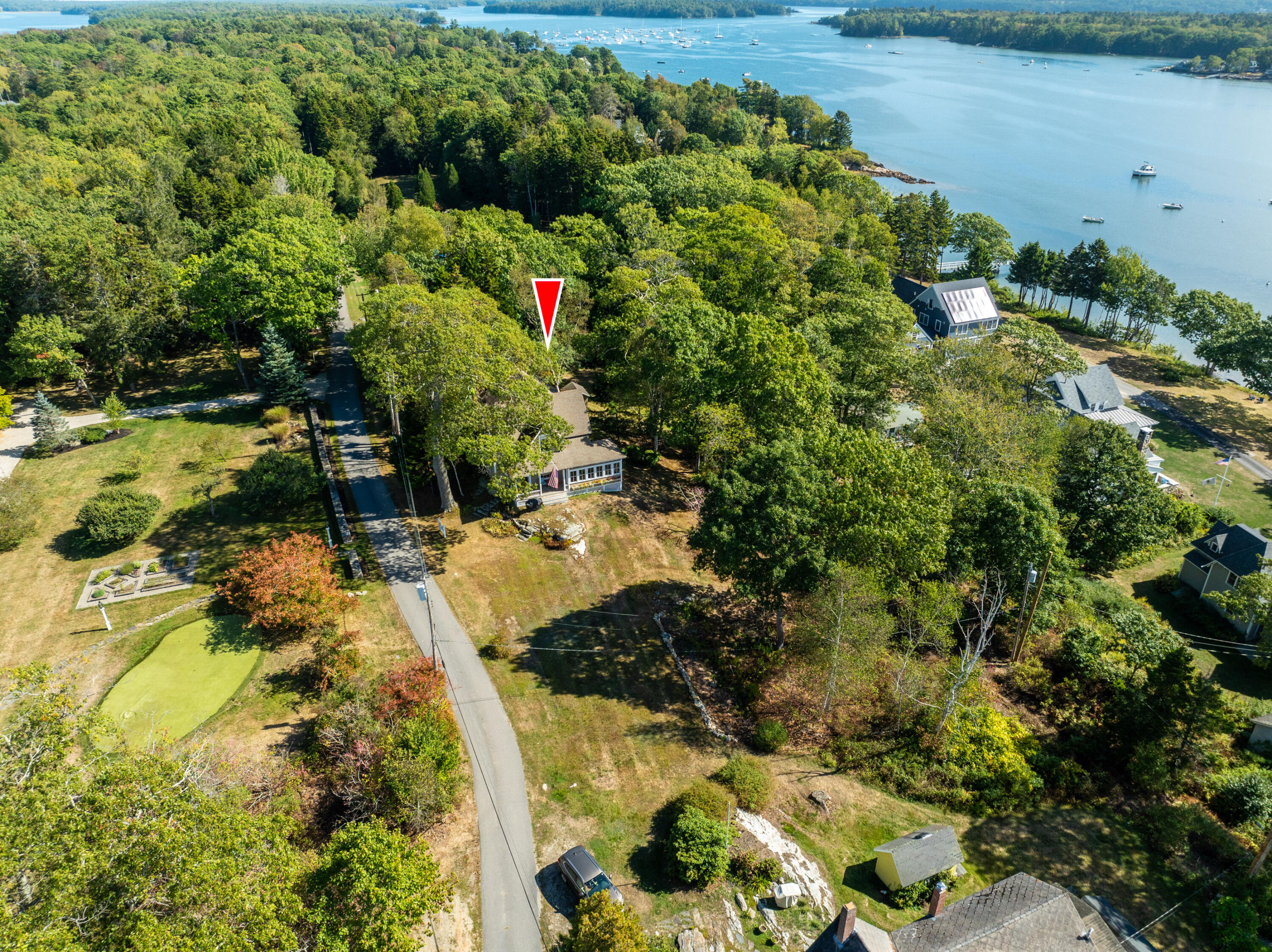 83 Central Avenue Brunswick, ME 04011 - Photo 15 of 57 Chickadee Imagery-29