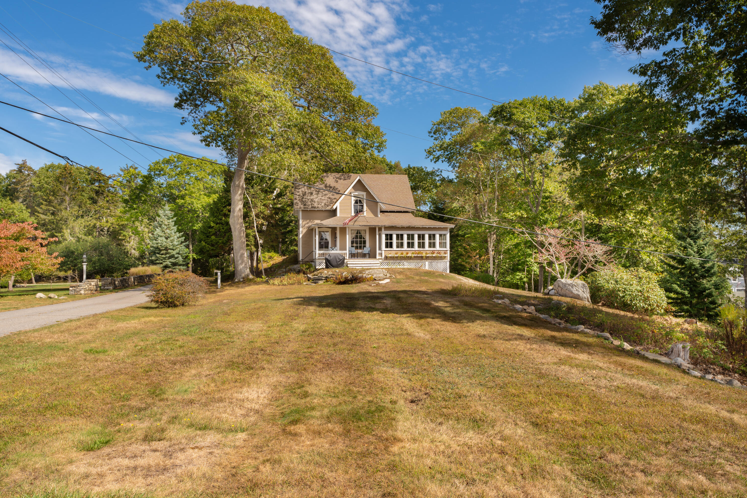 83 Central Avenue Brunswick, ME 04011 - Photo 16 of 57 Chickadee Imagery-9