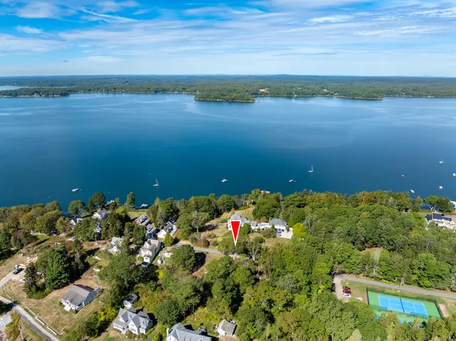 $1,350,000 | 83 Central Avenue, Brunswick, ME 04011