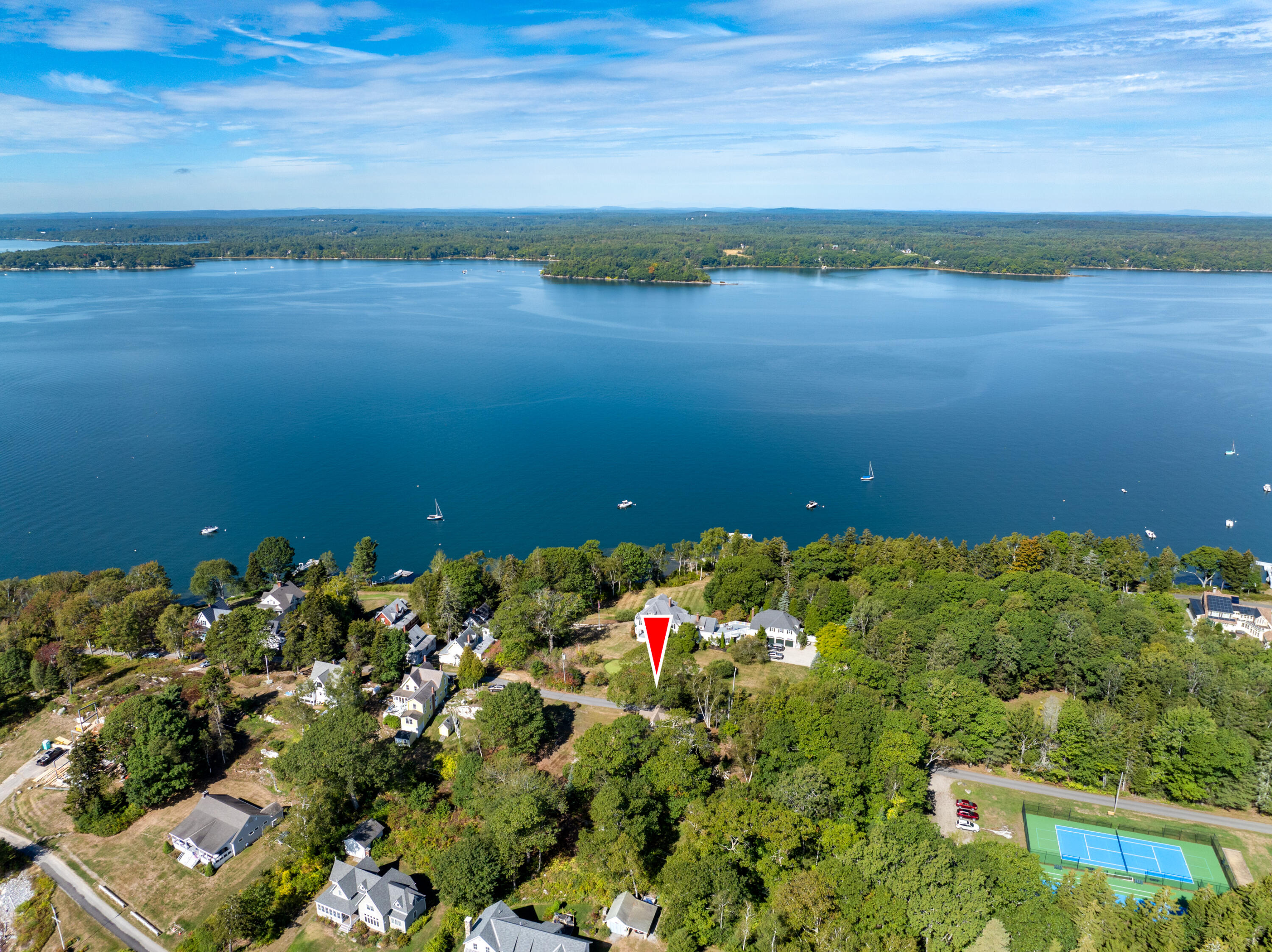 83 Central Avenue Brunswick, ME 04011 - Photo 19 of 57 Chickadee Imagery-7