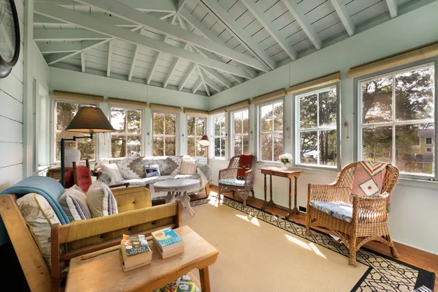 $1,350,000 | 83 Central Avenue, Brunswick, ME 04011