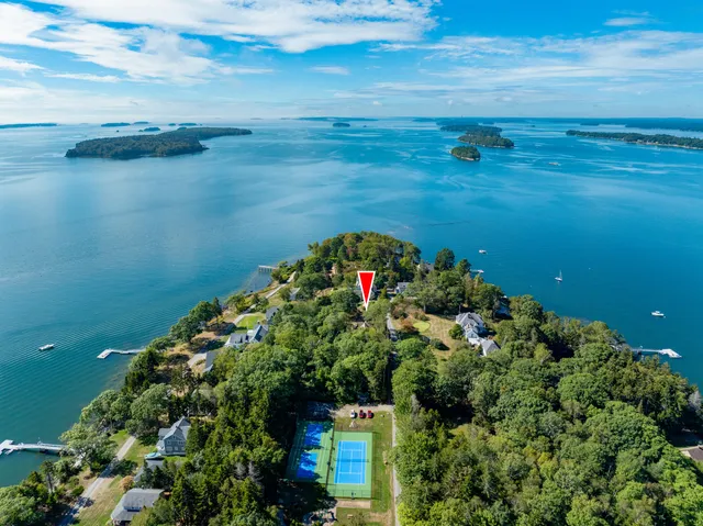 $1,350,000 | 83 Central Avenue, Brunswick, ME 04011