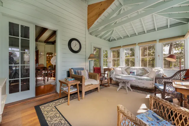 $1,350,000 | 83 Central Avenue, Brunswick, ME 04011