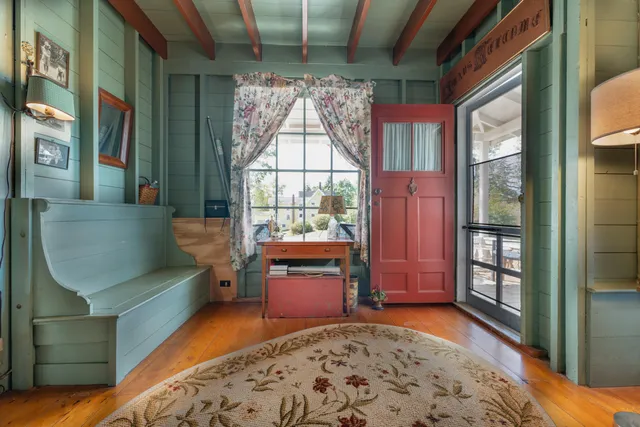 $1,350,000 | 83 Central Avenue, Brunswick, ME 04011