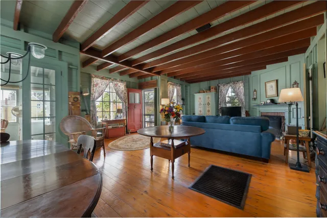 $1,350,000 | 83 Central Avenue, Brunswick, ME 04011