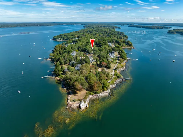 $1,350,000 | 83 Central Avenue, Brunswick, ME 04011