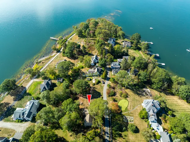 $1,350,000 | 83 Central Avenue, Brunswick, ME 04011