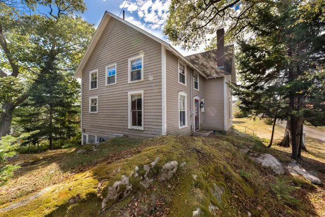 $1,350,000 | 83 Central Avenue, Brunswick, ME 04011