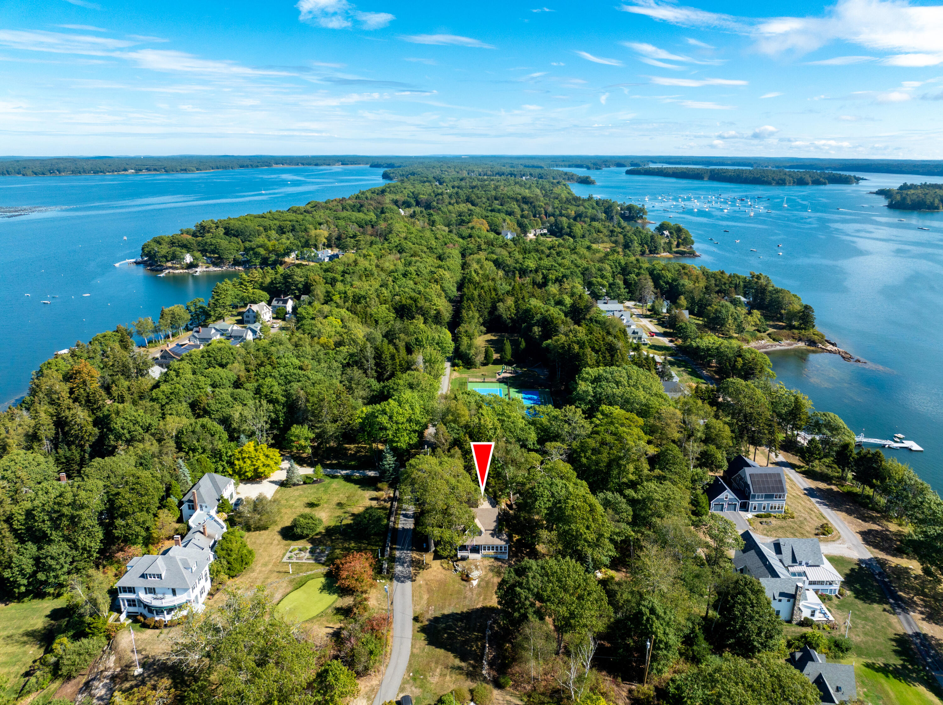 83 Central Avenue Brunswick, ME 04011 - Photo 51 of 57 Chickadee Imagery-3