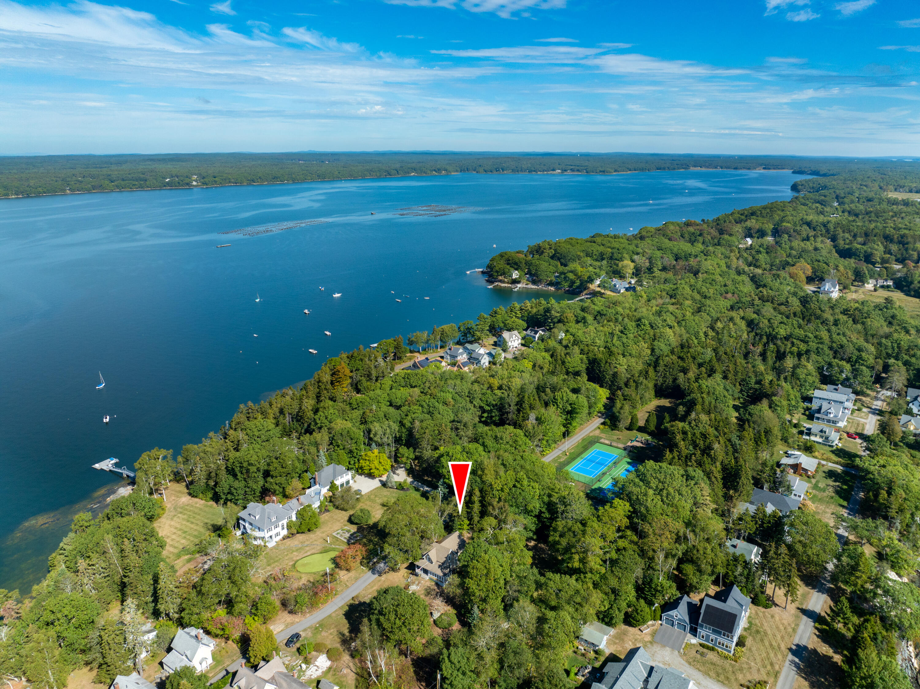 83 Central Avenue Brunswick, ME 04011 - Photo 52 of 57 Chickadee Imagery-5