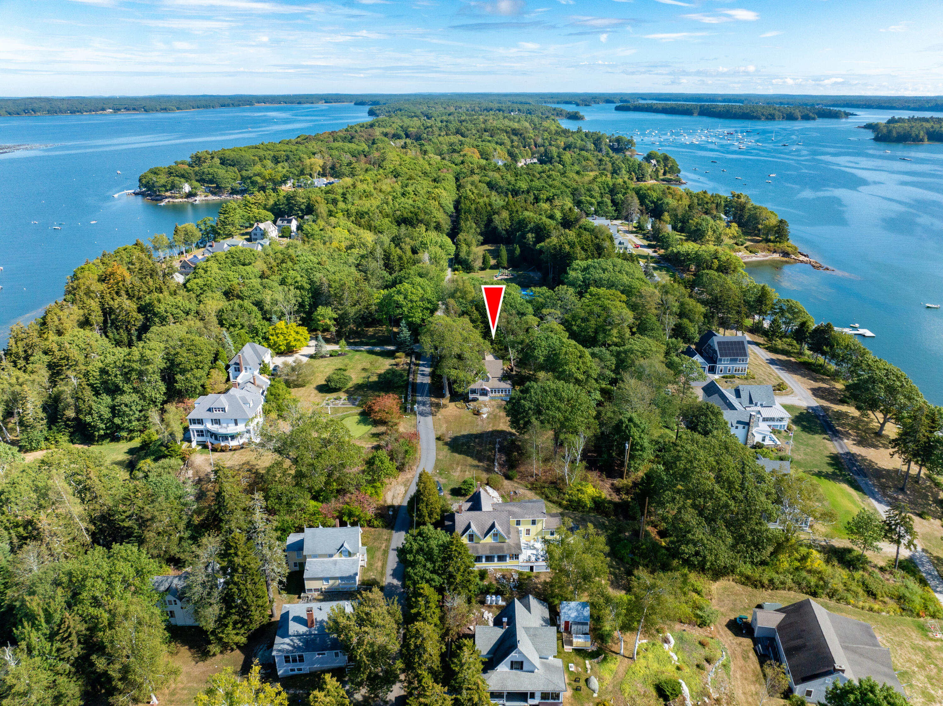 83 Central Avenue Brunswick, ME 04011 - Photo 53 of 57 Chickadee Imagery-21