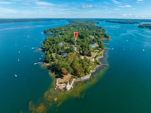 $1,350,000 | 83 Central Avenue, Brunswick, ME 04011