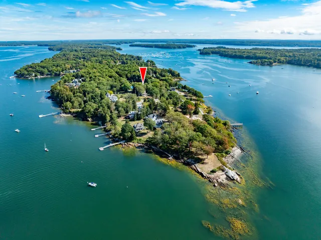 $1,350,000 | 83 Central Avenue, Brunswick, ME 04011