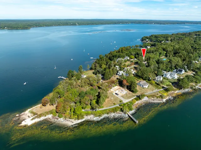 $1,350,000 | 83 Central Avenue, Brunswick, ME 04011