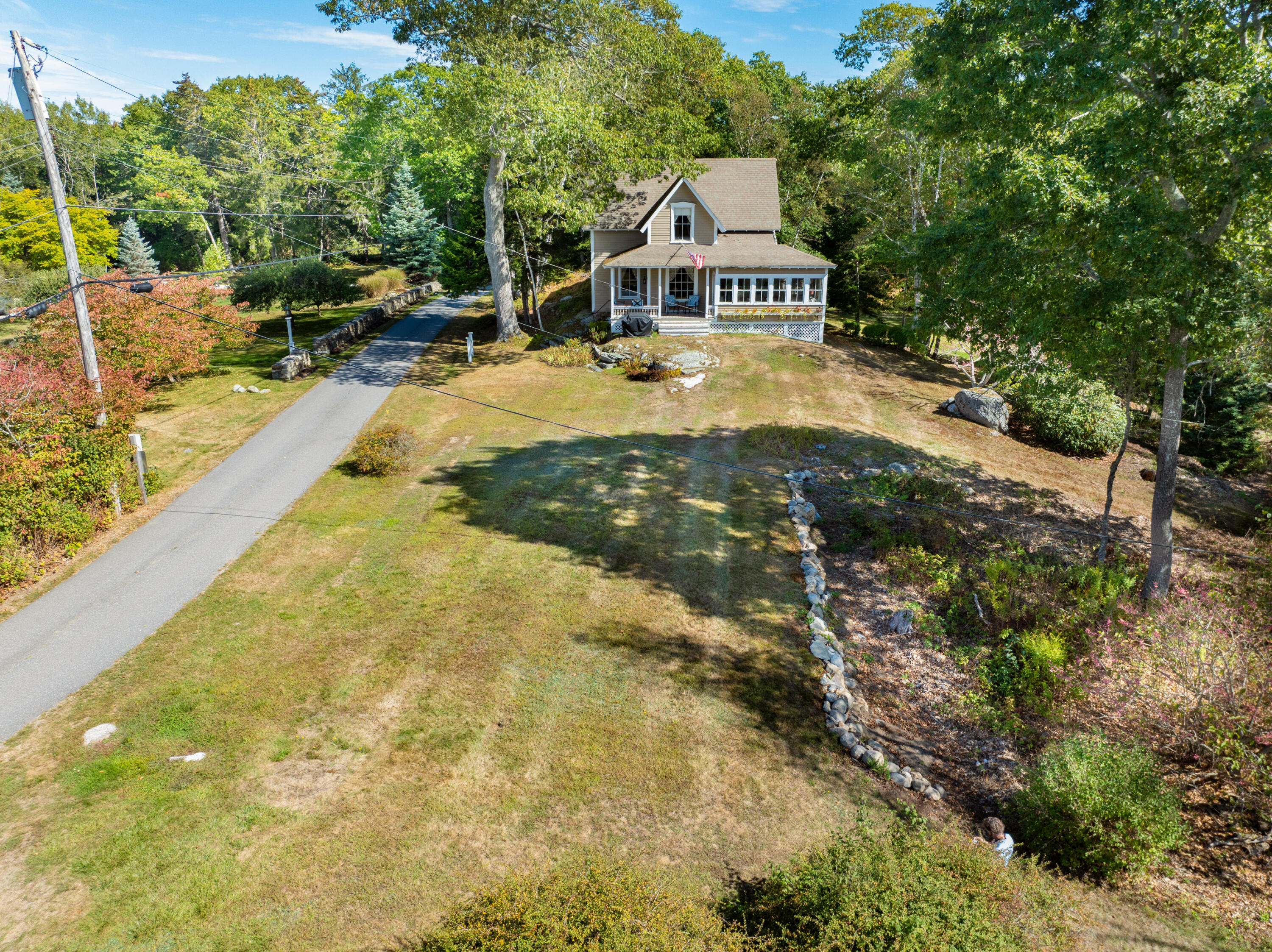 83 Central Avenue Brunswick, ME 04011 - Photo 10 of 57 Chickadee Imagery-45