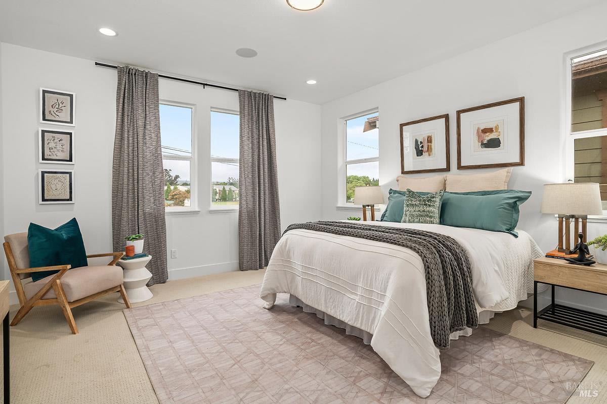 1201 Del Rancho Way Petaluma, CA 94954 - Photo 11 of 26